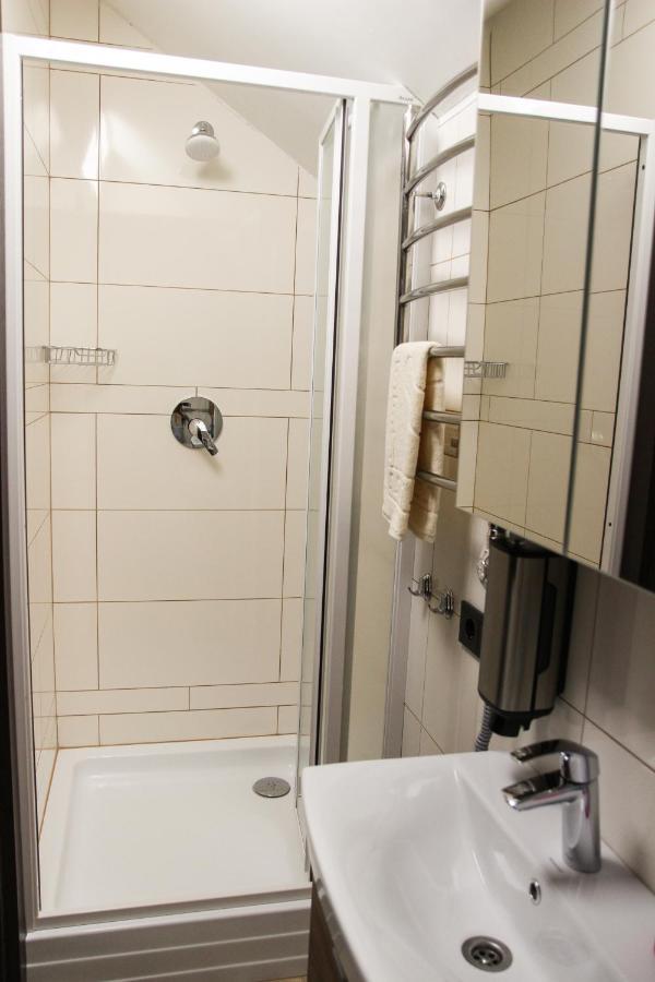 Vila Romnesa Ignalina ภายนอก รูปภาพ