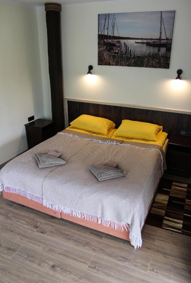 Vila Romnesa Ignalina ภายนอก รูปภาพ