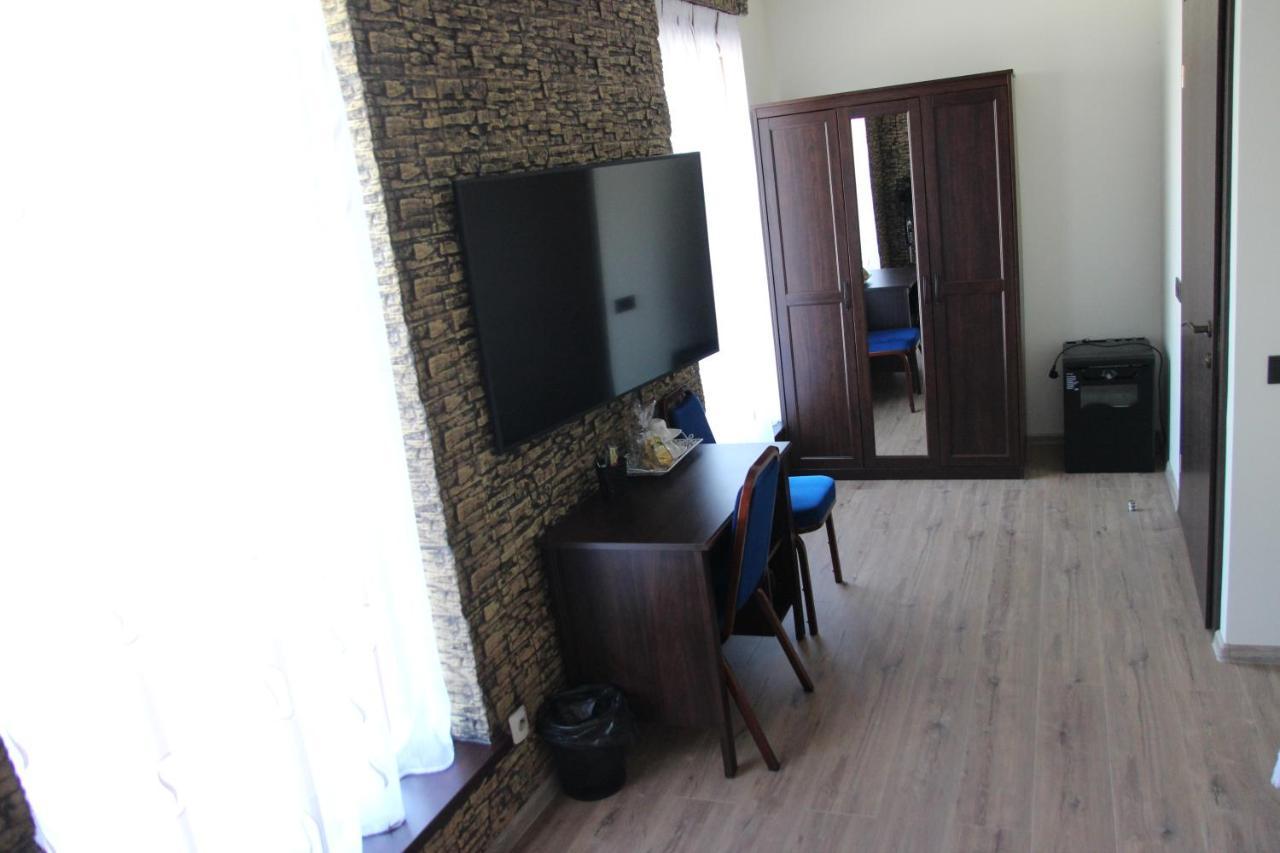 Vila Romnesa Ignalina ภายนอก รูปภาพ