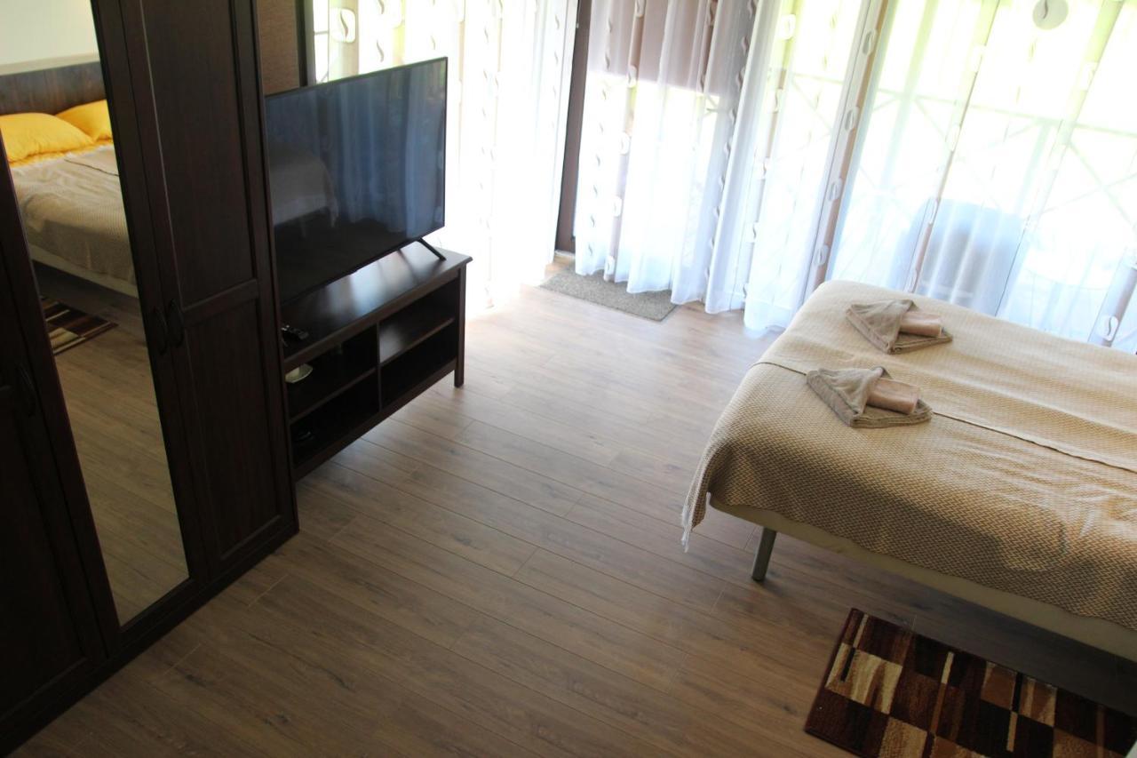 Vila Romnesa Ignalina ภายนอก รูปภาพ
